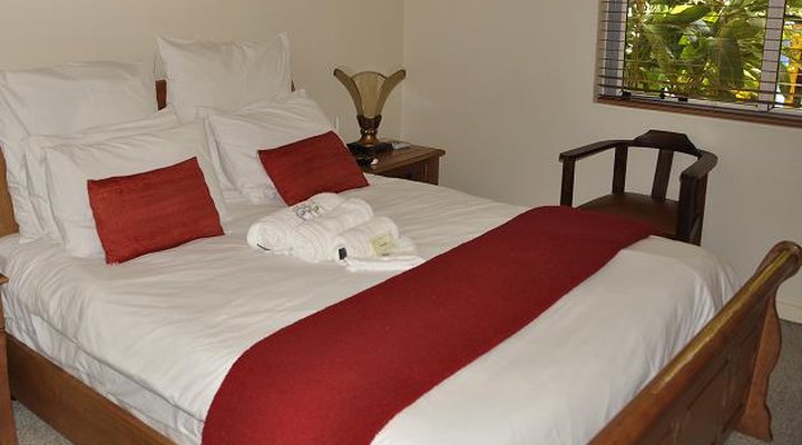 Crane's Nest Guest House @ 313 Aquila