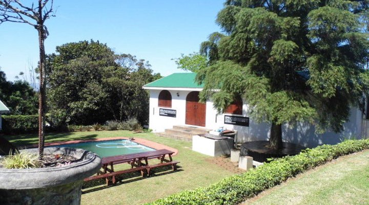 The Old Berkshire Self Catering