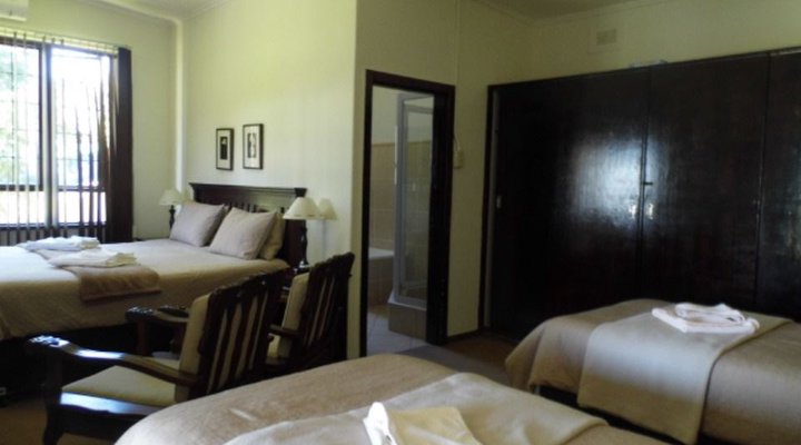 The Old Berkshire Self Catering