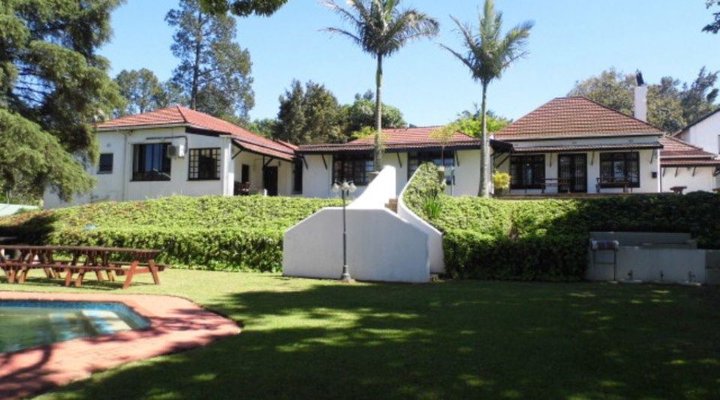 The Old Berkshire Self Catering