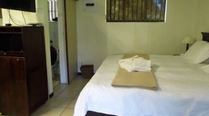 The Old Berkshire Self Catering