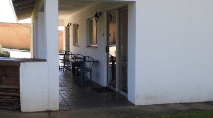 The Old Berkshire Self Catering