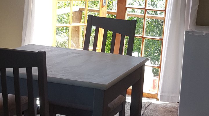 Over The Edge Cottage 3