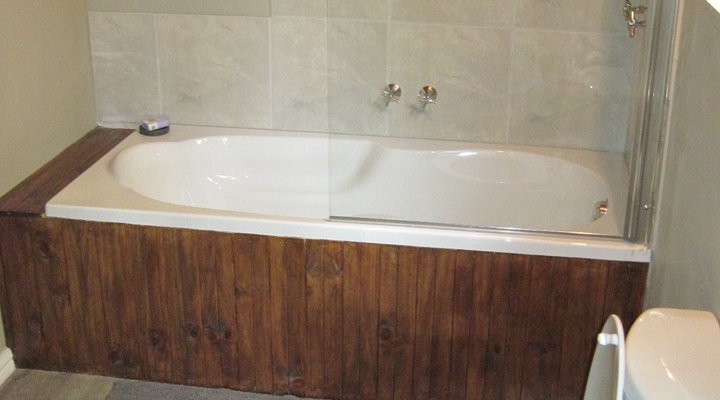 Over The Edge Cottage 3