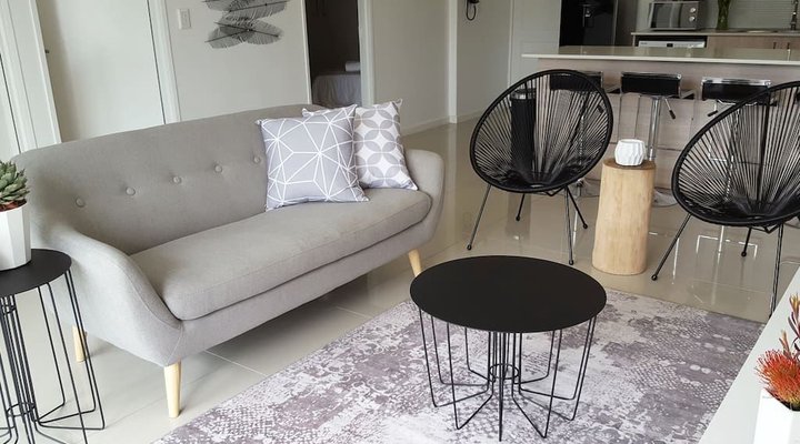 Azure - Beach Apartment