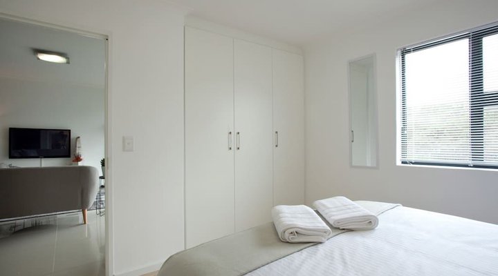 Azure - Beach Apartment