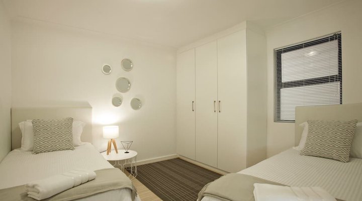Azure - Beach Apartment