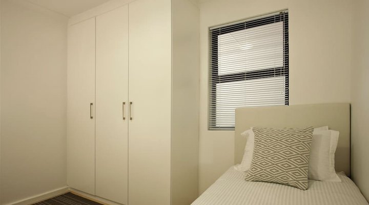 Azure - Beach Apartment