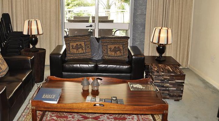 Crane's Nest Guest House @ 313 Aquila