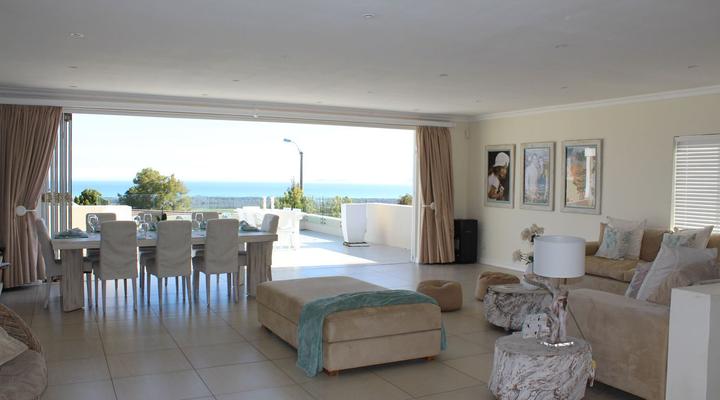 Ocean View Holiday Home