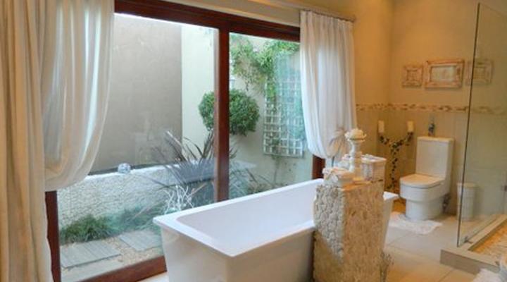 Ocean View Holiday Home