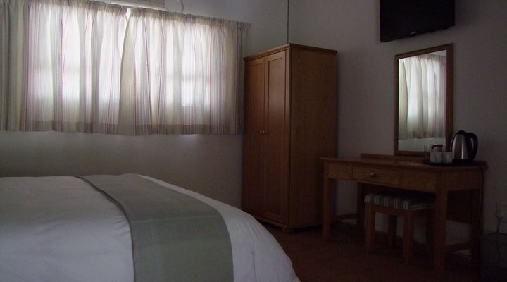 Central Hotel Omaruru