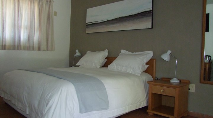 Central Hotel Omaruru