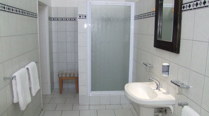 Central Hotel Omaruru