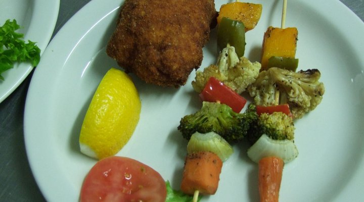 Central Hotel Omaruru