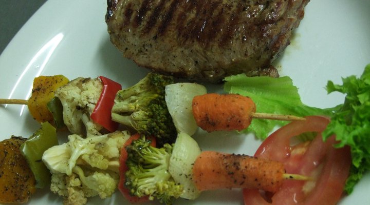 Central Hotel Omaruru