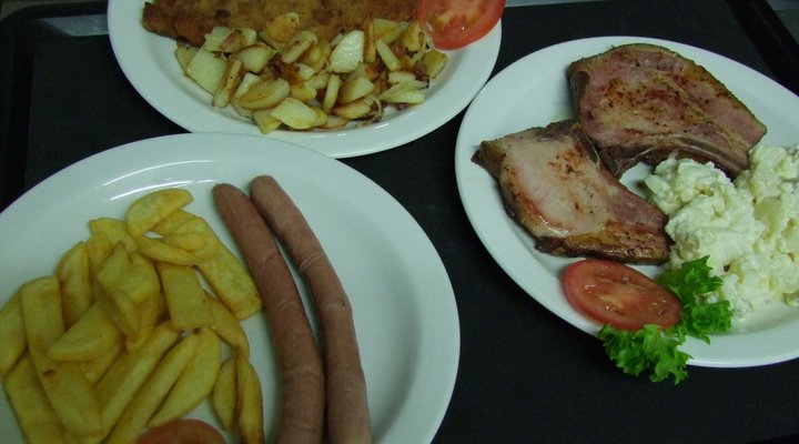 Central Hotel Omaruru