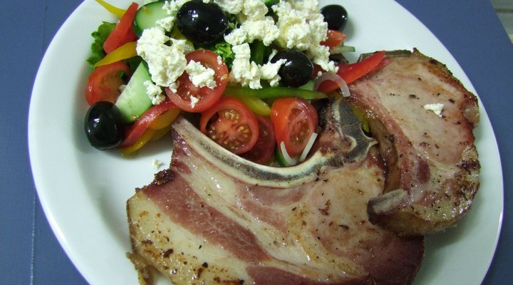 Central Hotel Omaruru