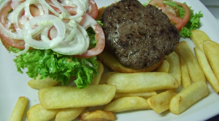 Central Hotel Omaruru