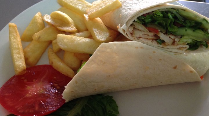 Central Hotel Omaruru