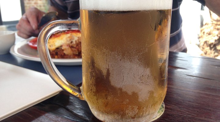 Central Hotel Omaruru