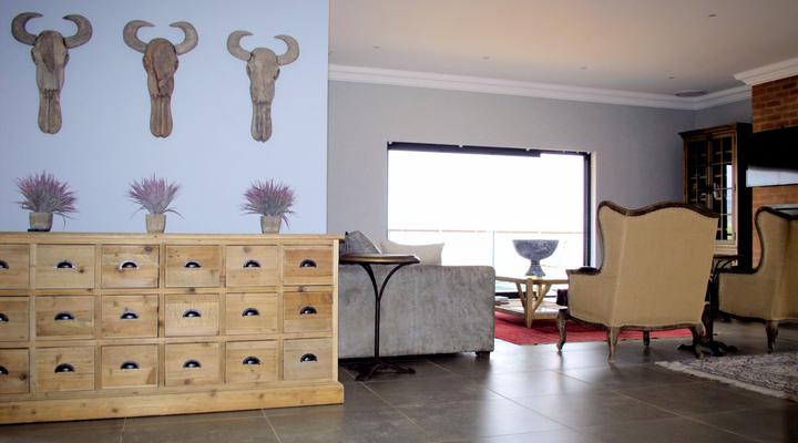 Vulintaba Country Villa