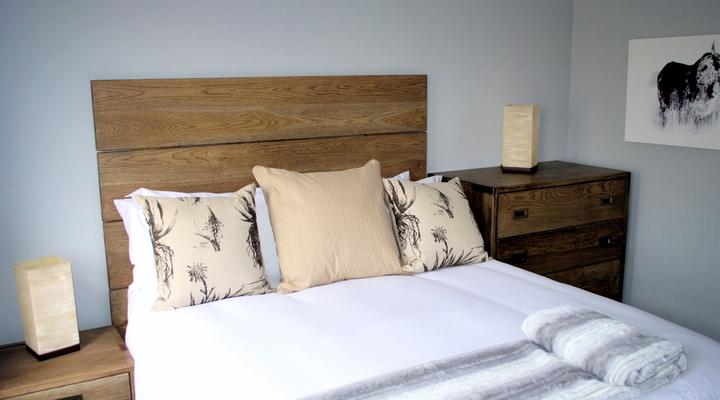 Vulintaba Country Villa