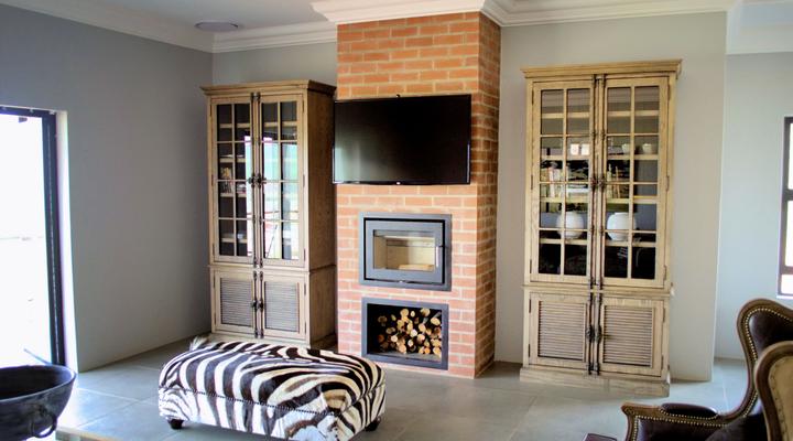 Vulintaba Country Villa