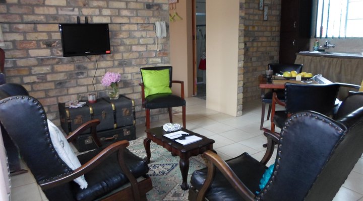 Wild Catz Cottage Piet Retief