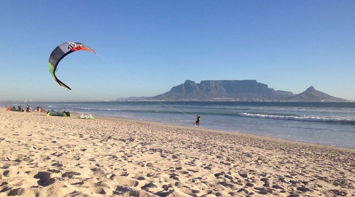 Blouberg Ocean View B1003