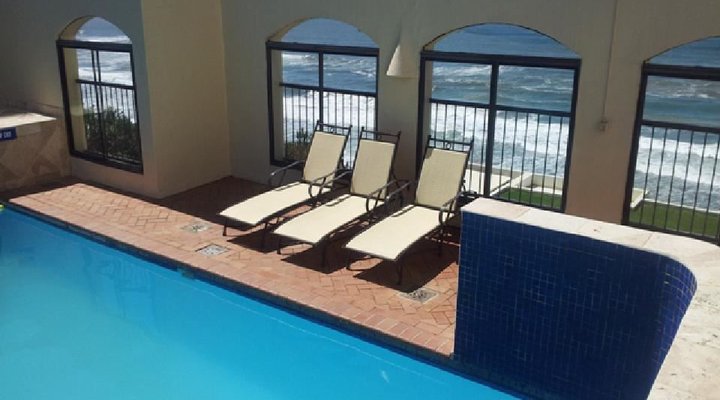 The Bermudas 11th Floor