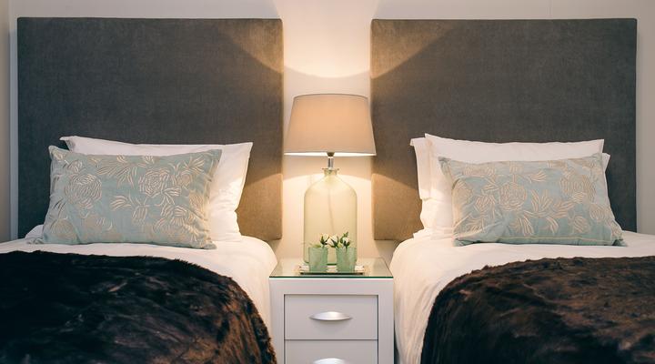 Superior Apartment Mayfair