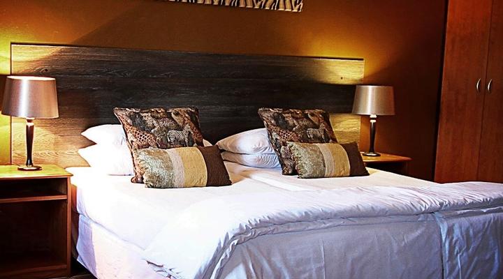 Golf and Garden Guesthouse