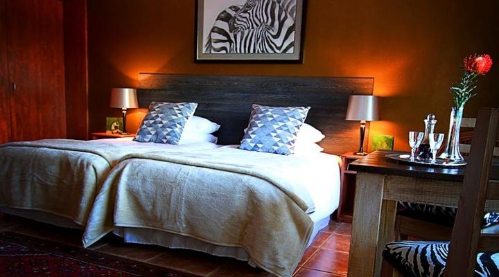 Golf and Garden Guesthouse