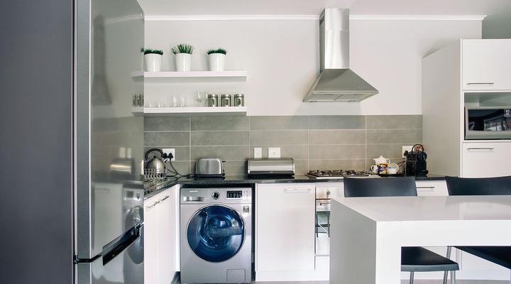 Deluxe Apartment Mayfair