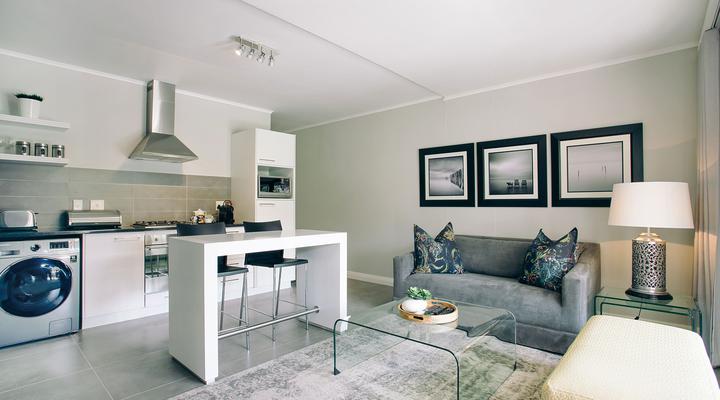 Deluxe Apartment Mayfair