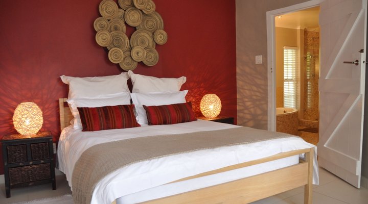 AlphaBed Bed and Breakfast