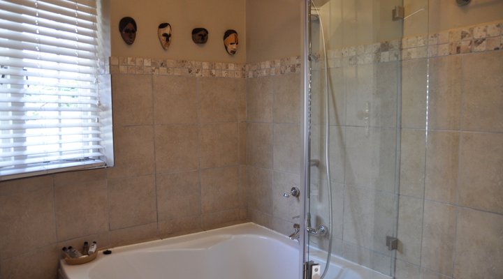 AlphaBed Bed and Breakfast