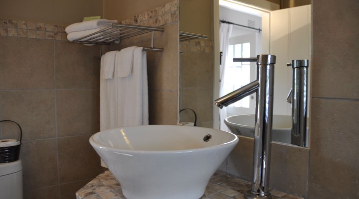 AlphaBed Bed and Breakfast