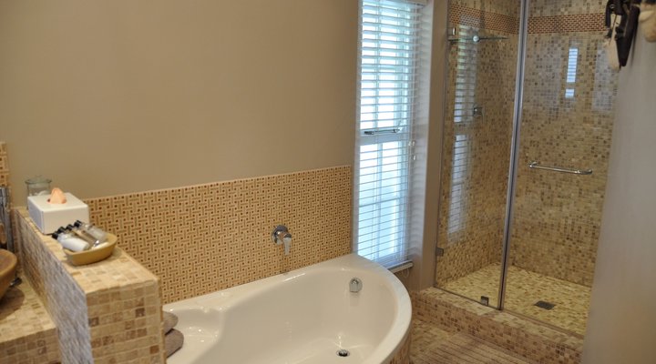 AlphaBed Bed and Breakfast