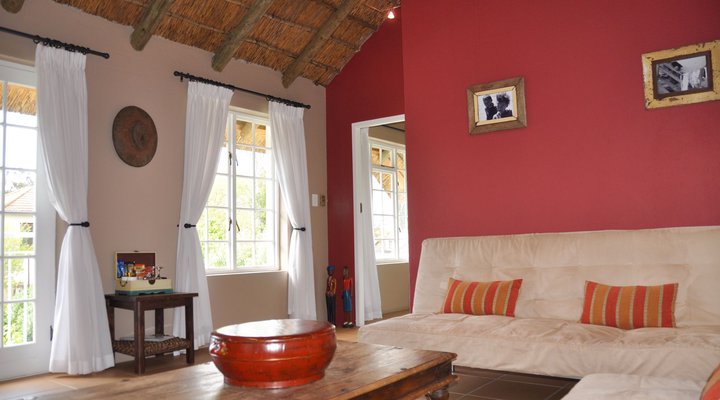 AlphaBed Bed and Breakfast