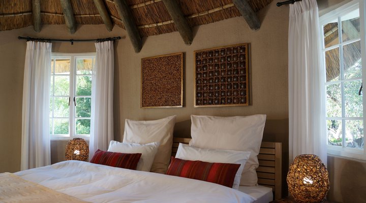 AlphaBed Bed and Breakfast