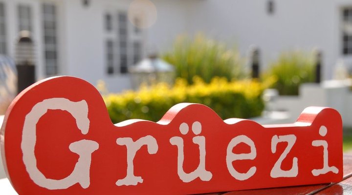 AlphaBed Bed and Breakfast