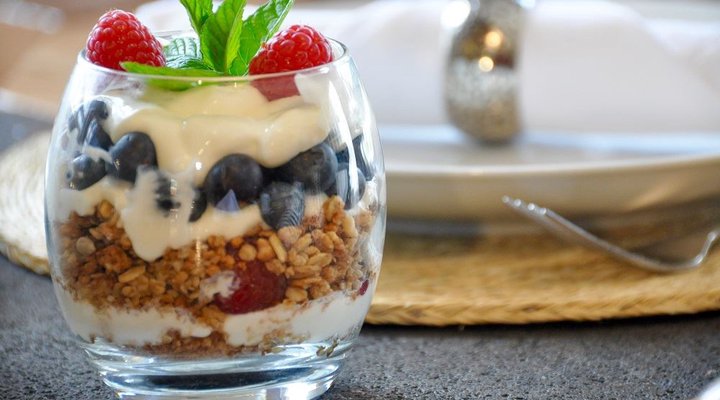 AlphaBed Bed and Breakfast