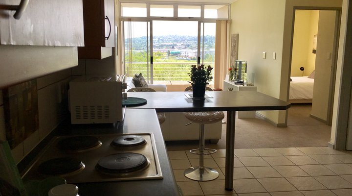 Sunny 2 Bedroom at Tygervalley Waterfront