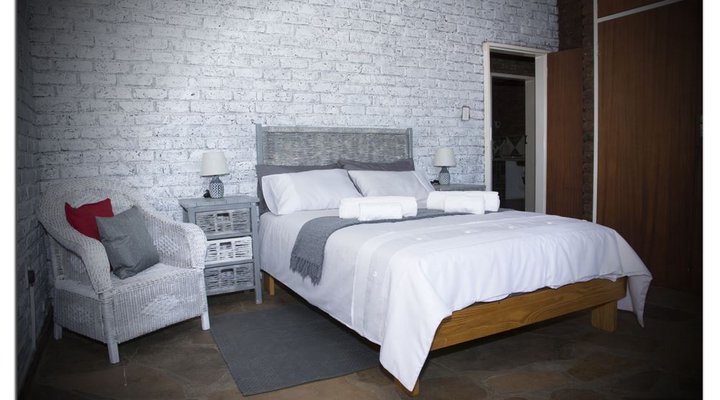 RRG - River Rapids Guestrooms