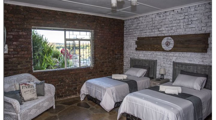 RRG - River Rapids Guestrooms