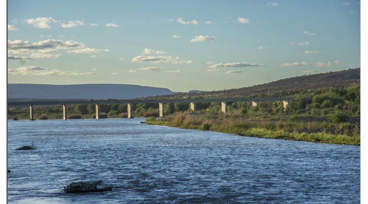 RRG - River Rapids Guestrooms