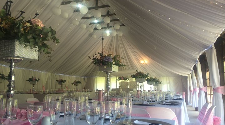 Mount Everest Game Farm