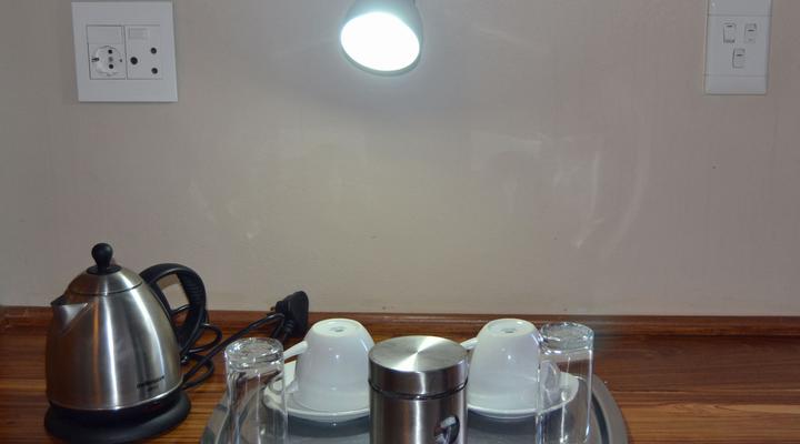 Casa Calida Guesthouse